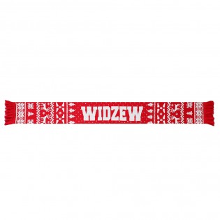 SZAL ŚWIĄTECZNY WIDZEW