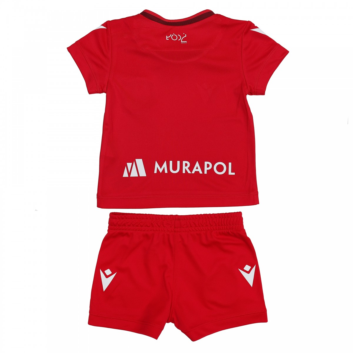 ZESTAW DZIECIĘCY INFANT KIT 2024/2025