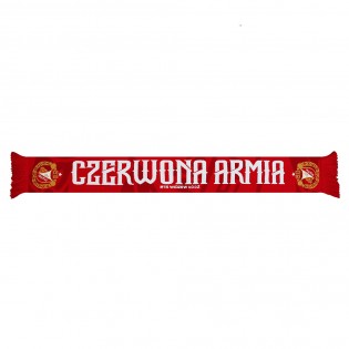 SZAL CZERWONA ARMIA