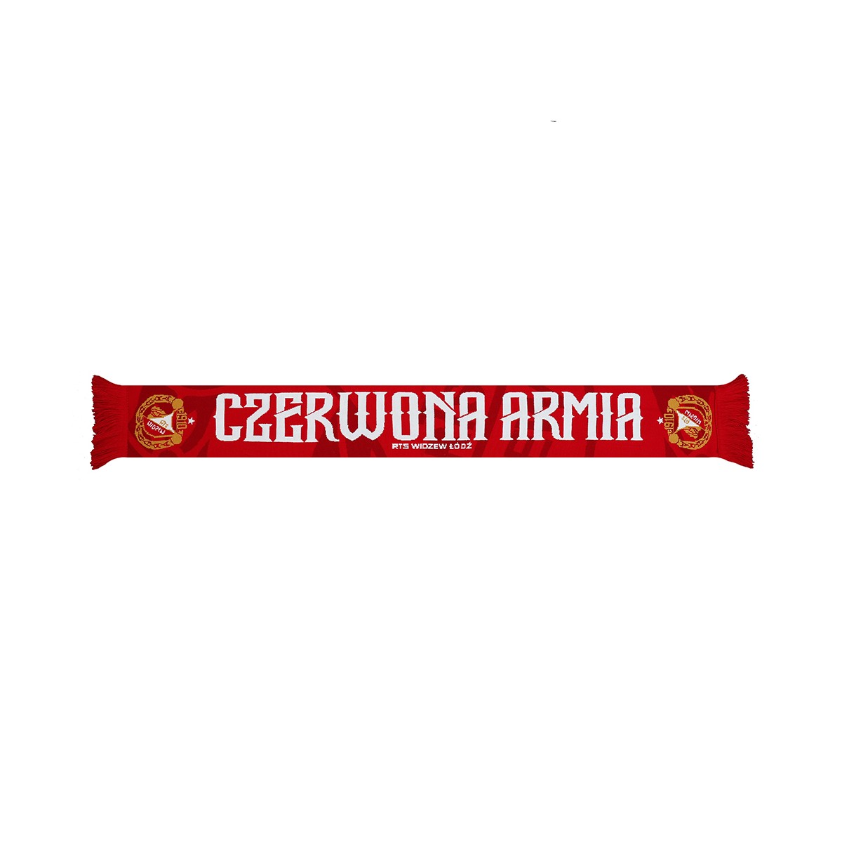 SZAL CZERWONA ARMIA