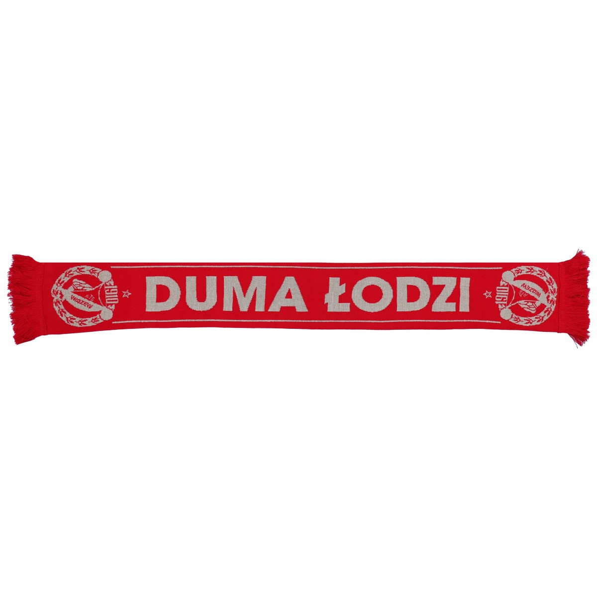 SZAL DUMA ŁODZI