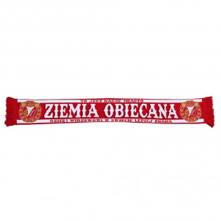 SZAL ZIEMIA OBIECANA