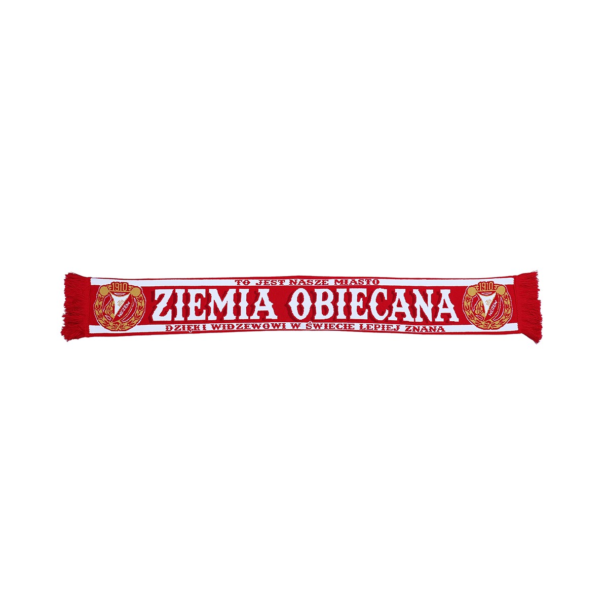 SZAL ZIEMIA OBIECANA