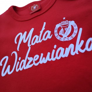 BODY NIEMOWLĘCE MAŁA WIDZEWIANKA