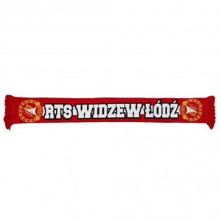 SZAL RTS WIDZEW ŁÓDŹ