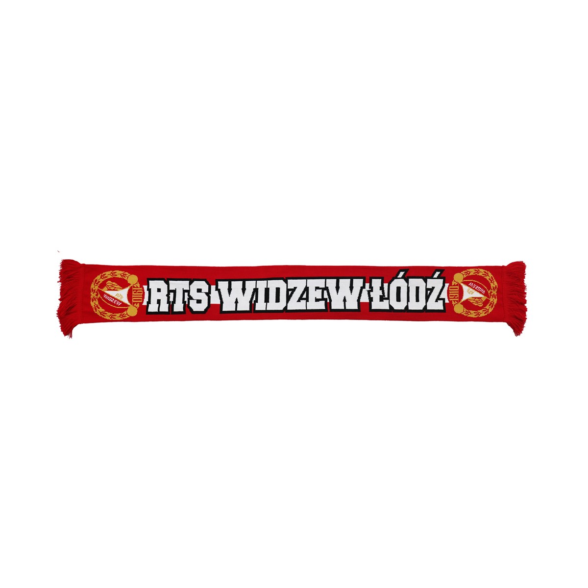 SZAL RTS WIDZEW ŁÓDŹ