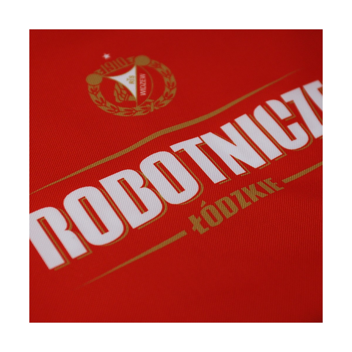 WOREK ROBOTNICZE ŁÓDZKIE