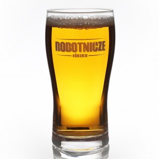 SZKLANKA ROBOTNICZE ŁÓDZKIE