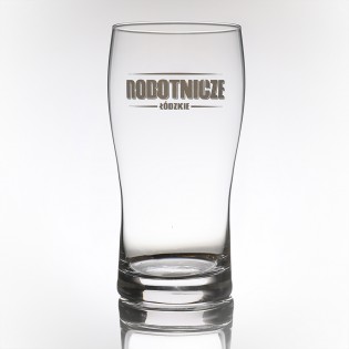 SZKLANKA ROBOTNICZE ŁÓDZKIE